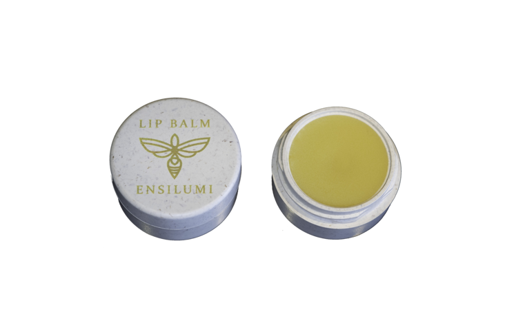 Huulirasva omalla logolla kotimainen - Lip balms Sunscreens Hand creams - HUNbalm - 1