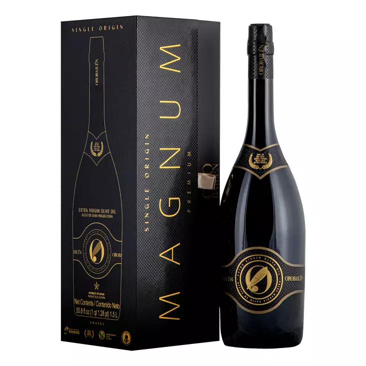 Magnum 1500ml - Home related gifts - oro-magnum - 1