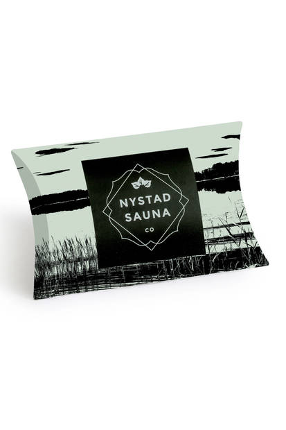 ekologiset l=C3=B6ylytuoksut yrityslahjaksi - Sauna ja Spa - N755MIN - 1