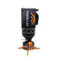Jetboil Flash 2.0 PCS -kaasukeitin musta - Retkikeittimet ja retkiastiat - FLCBN - 1