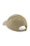 Organic dad hat cap - Caps - B652N - 9