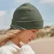 Pipo orgaaninen puuvilla - Beanies - B52N - 1