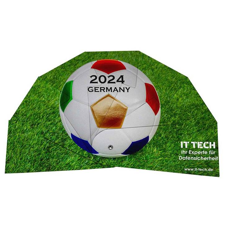 viuhka omalla logolla messuille ja tapahtumiin brendia.fi - Giveaways - em-fan - 1