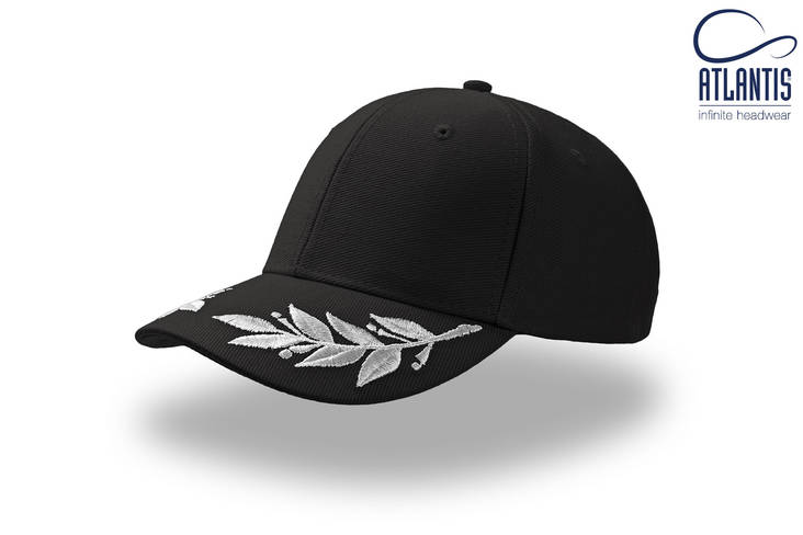 Lippikset omalla logolla - Caps - WINN - 1