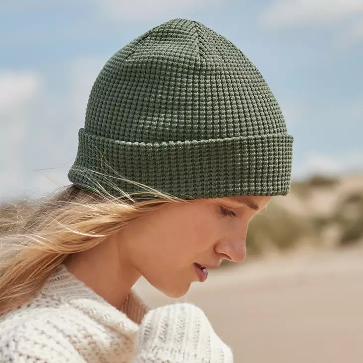 Pipo orgaaninen puuvilla - Beanies - B52N - 1