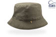 BUCKET POCKET - Kalastanjanlakit Bucket hatut - BUPO - 3