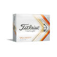 Titleist Velocity -golfpallot - Golf balls - TitleistVelo - 1
