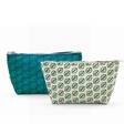 Juuttipussukka omalla designilla brendia.fi - Cosmetic bags - bpochettepromo - 2