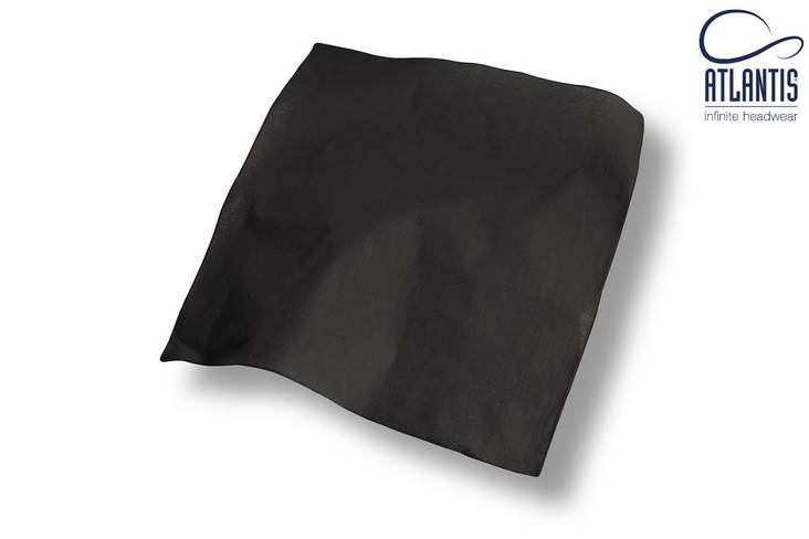 Bandana logomerkattuna - Tuubihuivit - BAGO - 1