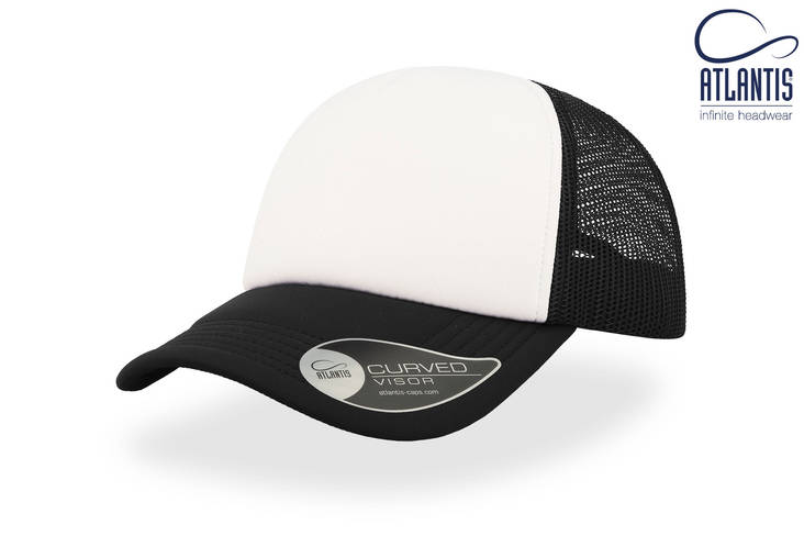 Lippikset yrityksen logolla - Caps - RAPP - 1