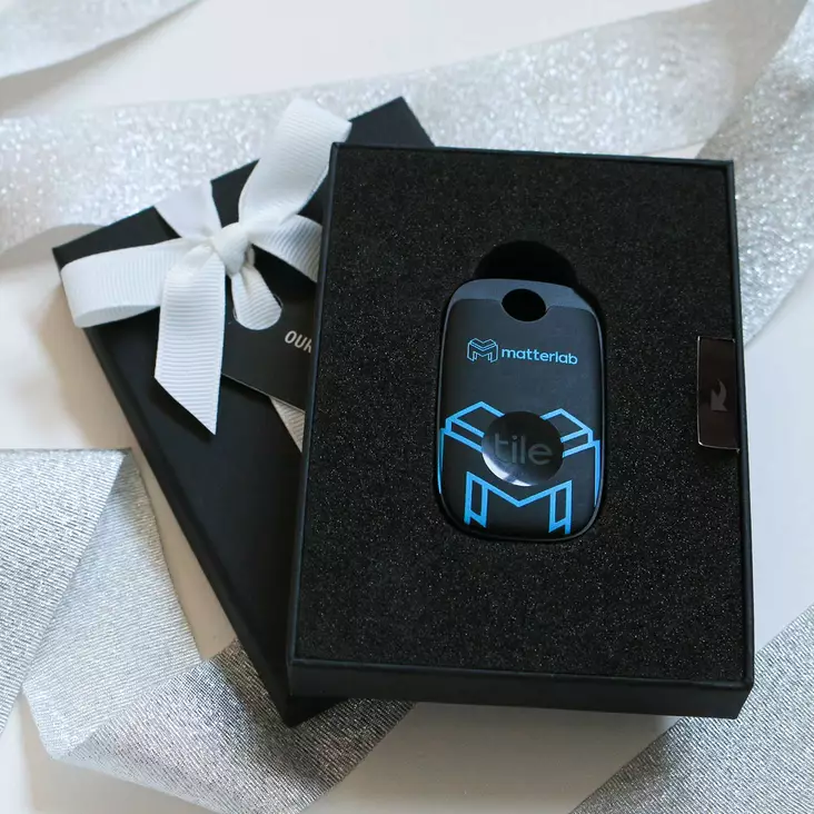 Tile Pro tracker - Other electronic devices - NTREUTIP - 1
