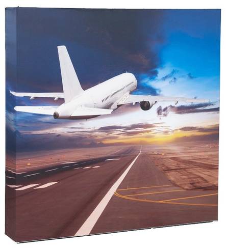 Mainossein=C3=A4 omalla mainoksella - Mainosseinät ja -taulut - SD-IMPR - 1