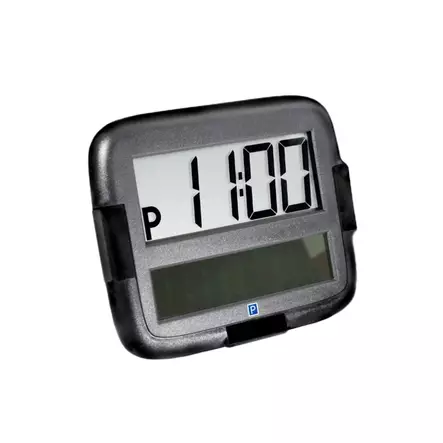 Park Micro Solar - Electronic parking discs - Parksolar - 1