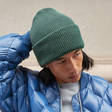 CLASSIC RECYCLED TAITETTAVA PIPO - Beanies - B385R - 1