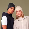 Streetlite Reflective Beanie - Beanies - B325R - 1