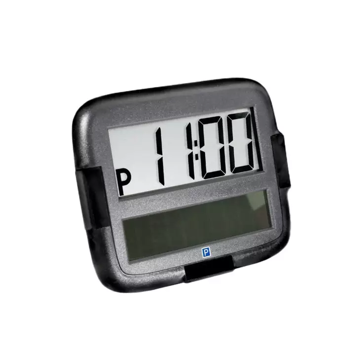 Park Micro Solar - Electronic parking discs - Parksolar - 1