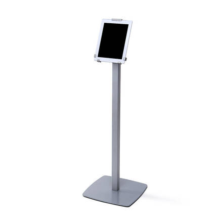 tablettiteline jalusta - Mainoskalusteet ja telineet - SD-DTSTGS - 1