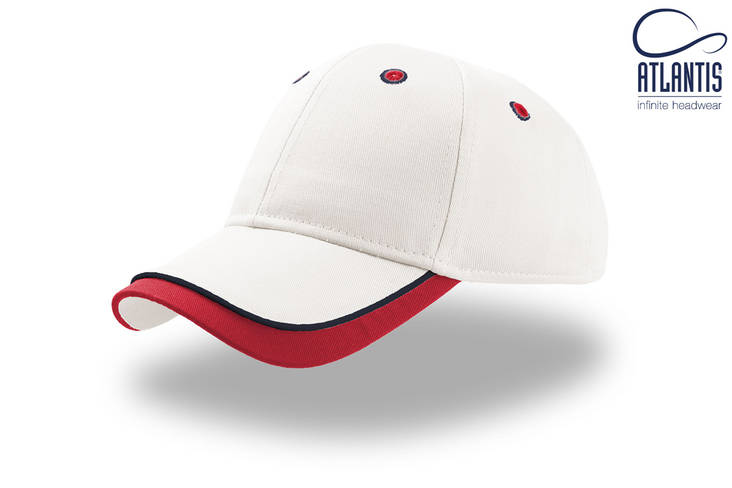 Lippikset logolla - Caps - KIDS - 1