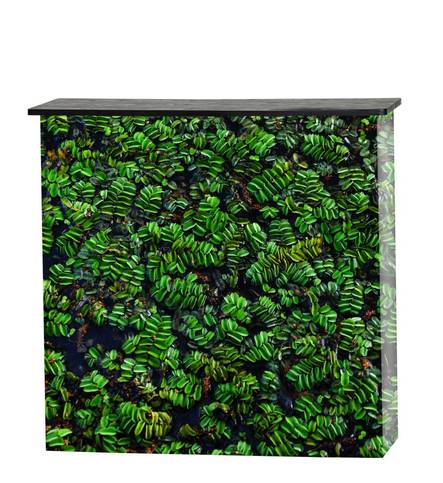 messutiski omalla designilla - Mainoskalusteet ja telineet - SD-CFTT - 1