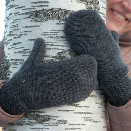 merinolapaset ja termosmuki yrityslahjaksi brendia.fi - Christmas - OB-merinoset - 2