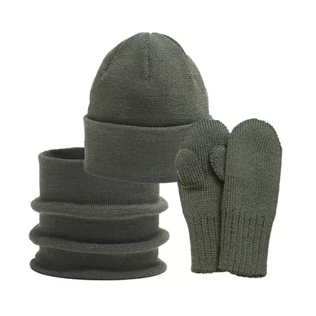 Merinovillainen lahjasetti brendia.fi - Beanies - nt-mv-set - 1