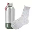 Termari ja Kotimaiset villasukat henkilöstölahjavalikoimaan - Joululahjat noin 40-59 € - P439-13set - 1