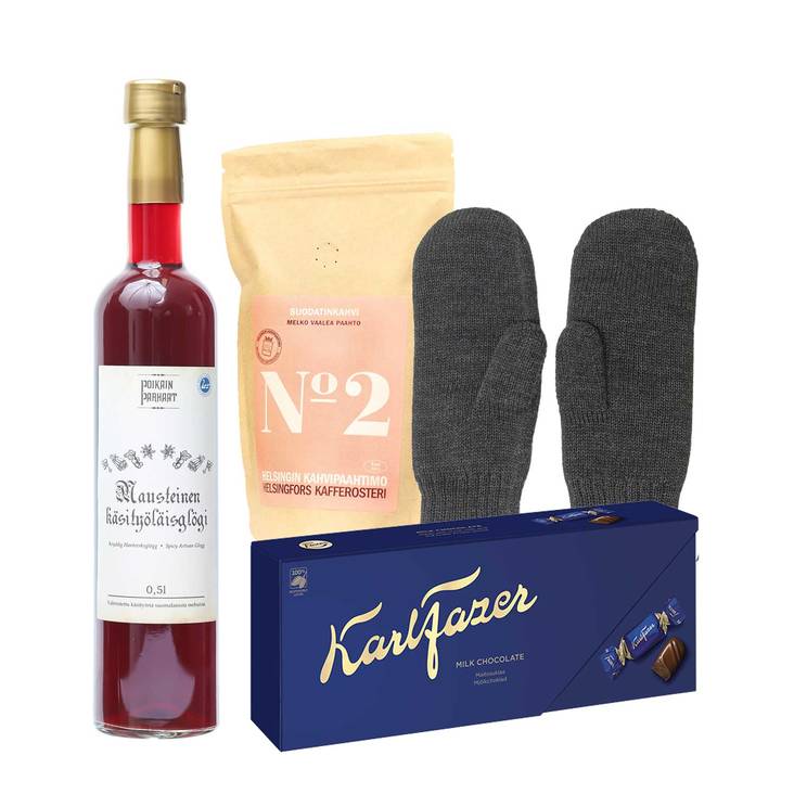 jouluinen yrityslahjasetti brendia.fi - Christmas - joulu2023set - 1