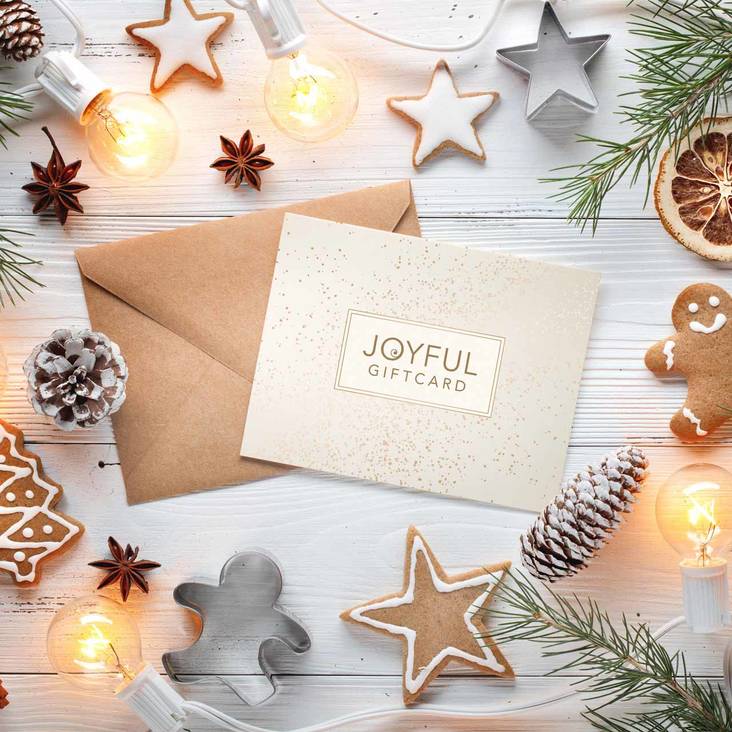 lahjakortti yrityslahjaksi - Gift cards - joyful-gift - 1