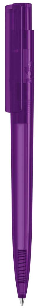 Ekologinen RPET kyn=C3=A4 omalla logolla brendia.fi - Kuulakärkikynät - 0-2250-T - 1