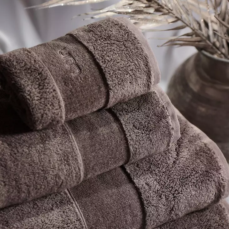 Kylpypyyhe 70x140 cm 2 kpl - Sauna ja Spa - 10059295-8set - 1