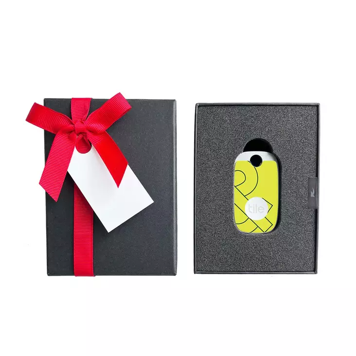 Tile paikannuslaite lahjalaatikossa brendia.fi - Muut elektroniikkatuotteet - tm-progift - 1
