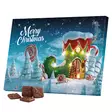 Classic desk advent calendar - Christmas - 1095joulu - 1