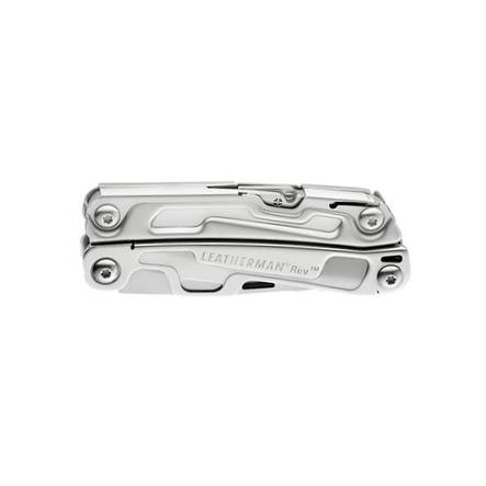 Leatherman REV monitoimityökalu - Monitoimityökalut - REV - 2