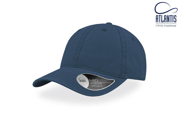 Lippikset brodeerauksella - Lippikset - GROV - 1