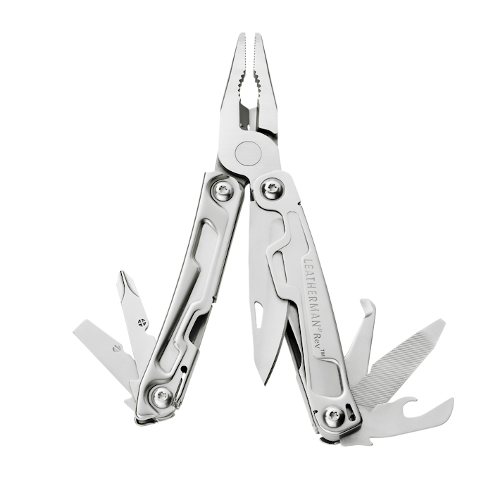 Leatherman REV monitoimityökalu - Monitoimityökalut - REV - 1