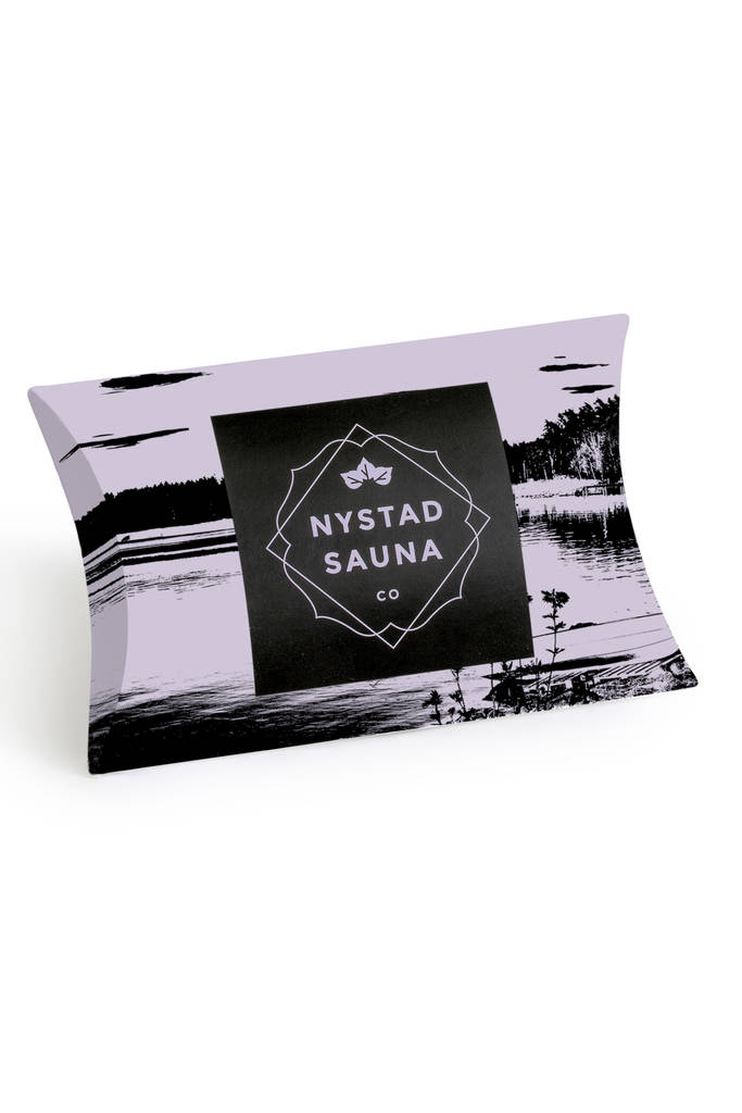 ekologinen saunatuoksu asiakaslahjaksi - Sauna & Spa - N755LAV - 1