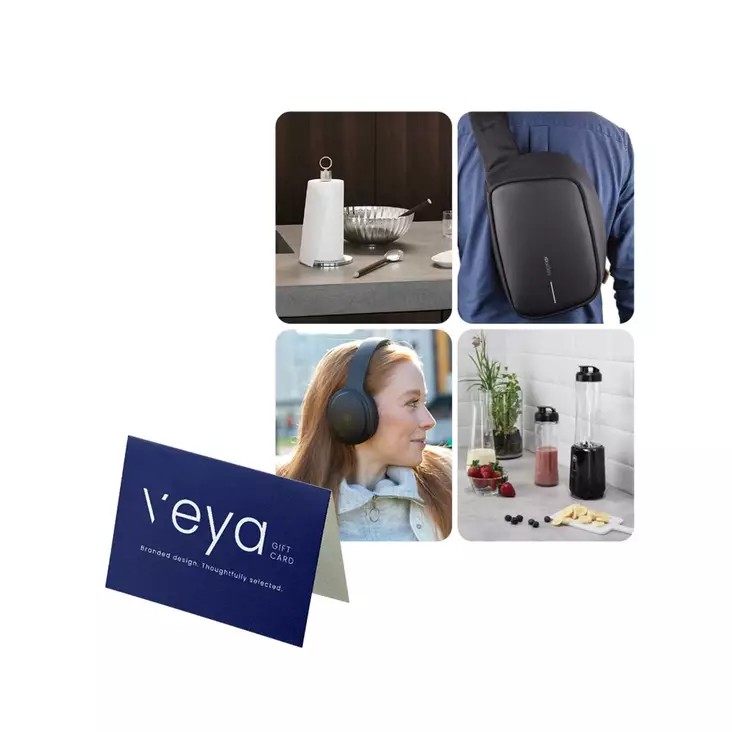 Lahjakortti Extravagance logolla - Gift cards - giftveya-extrav - 1