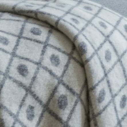 100% villaa torkkupeitto yrityslahjaksi - Interior decoration products - 1VIL7602A21new - 2