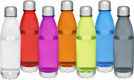 Juomapullot omalla logolla brendia.fi - Juomapullot - 100659XX - 2