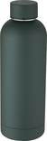 Tyylik=C3=A4s mattapintainen juomapullo omalla logolla-brendia.fi - Juomapullot - 100712xx - 12