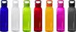 Sky 650 ml Tritan™ sport bottle - Water bottles - 1002880X - 2