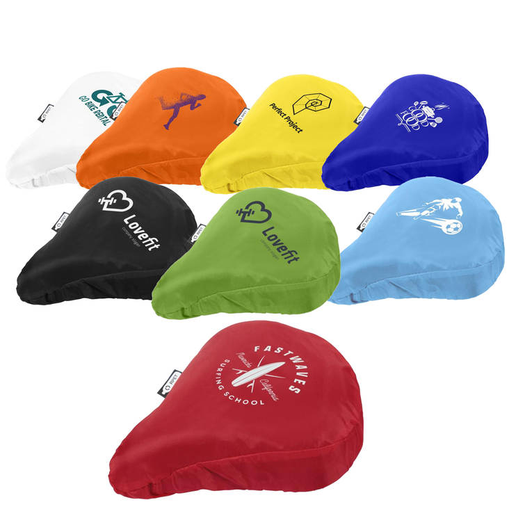 Satulasuoja omalla painatuksella - Mainoslahjat - 114021xx - 1