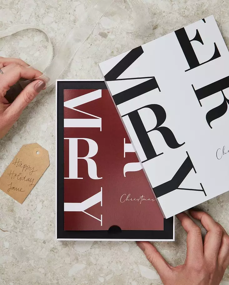 Lahjalaatikko Veya lahjakortteihin - Lahjakortit yrityksille - giftveyabox - 1